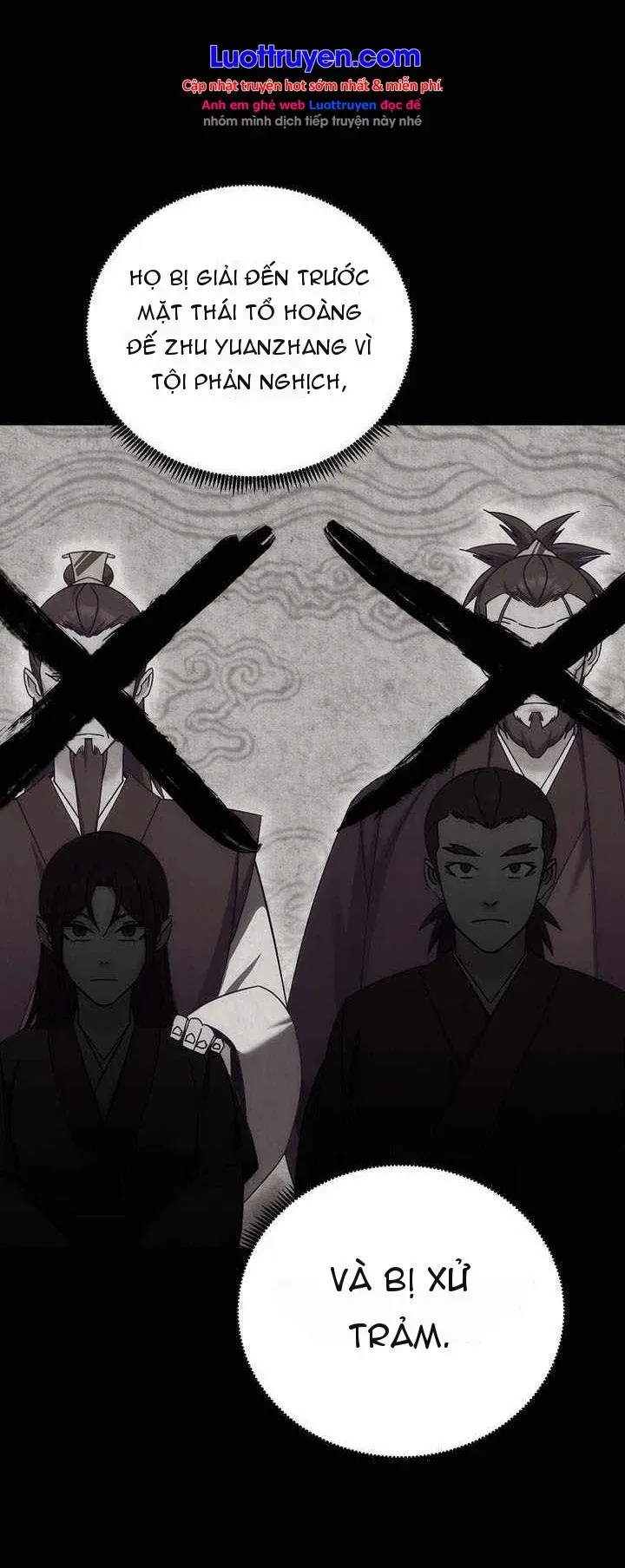Hoạn Quan Tuyệt Luân Chap 39 - Next Chap 38