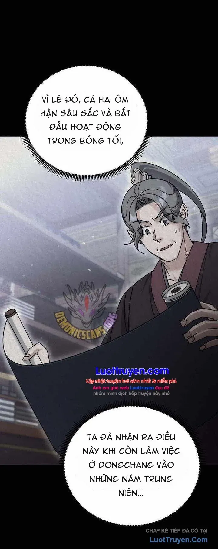 Hoạn Quan Tuyệt Luân Chap 39 - Next Chap 38