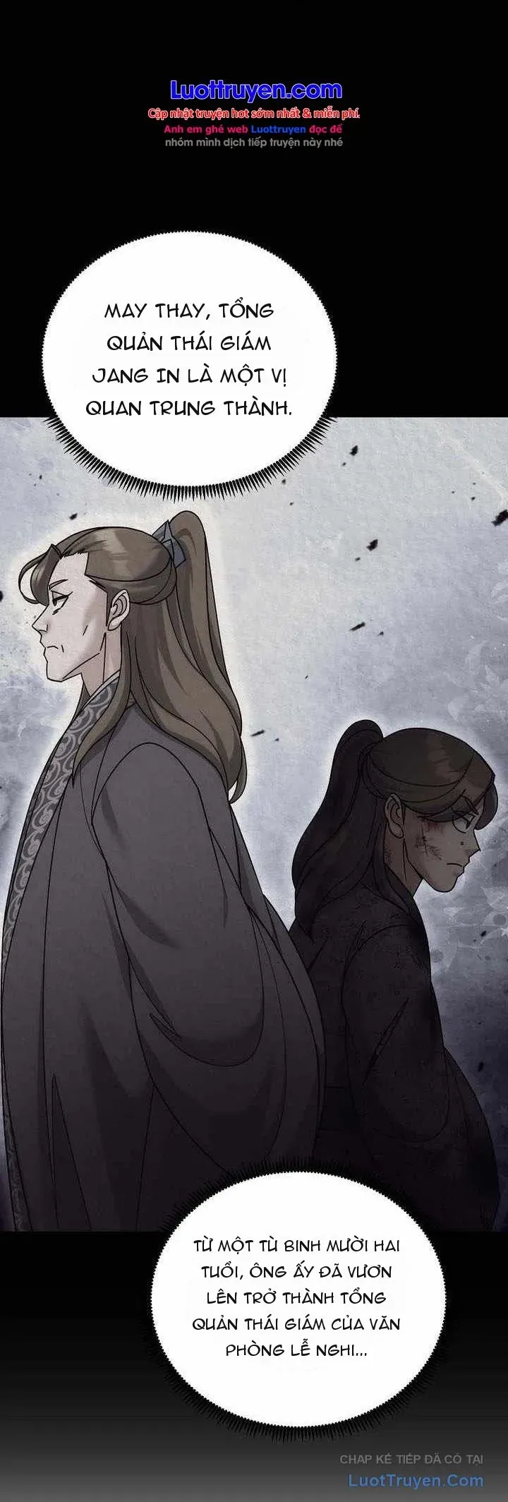 Hoạn Quan Tuyệt Luân Chap 39 - Next Chap 38
