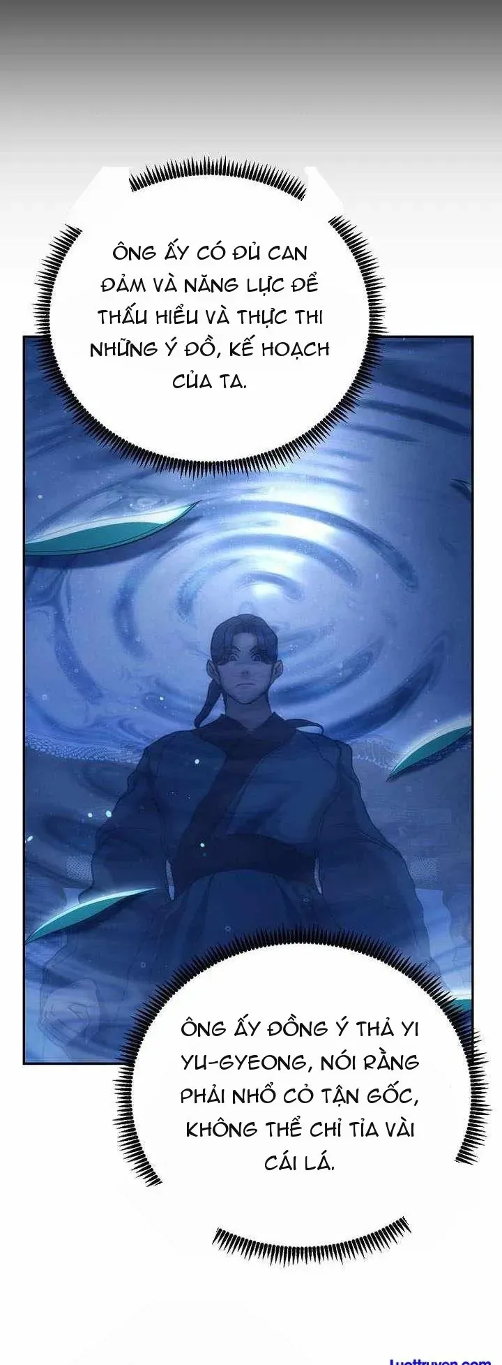 Hoạn Quan Tuyệt Luân Chap 39 - Next Chap 38