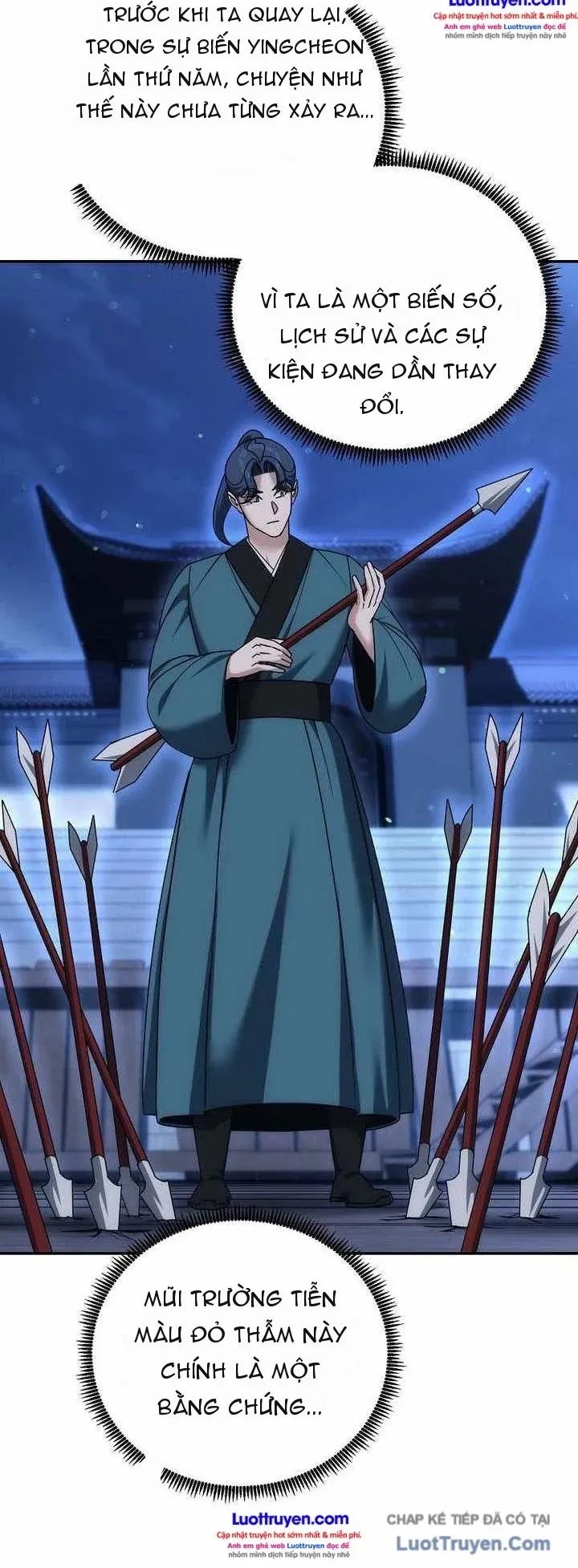 Hoạn Quan Tuyệt Luân Chap 39 - Next Chap 38