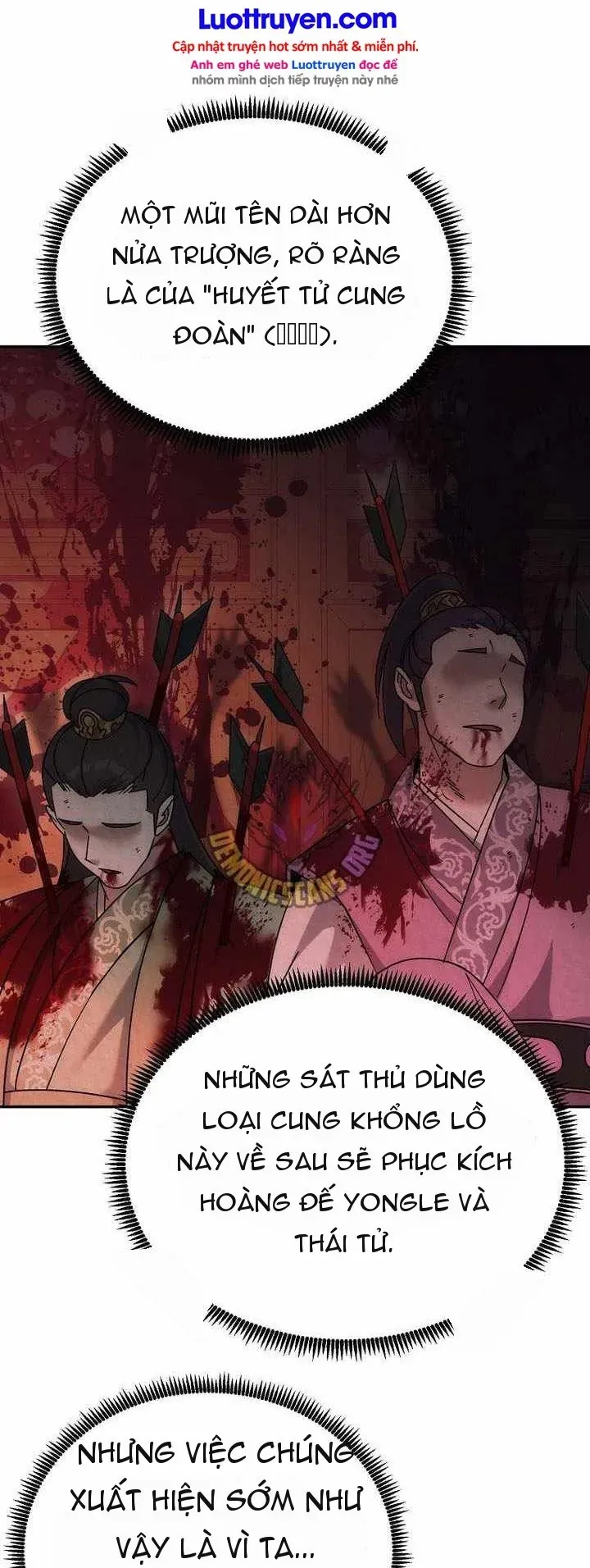 Hoạn Quan Tuyệt Luân Chap 39 - Next Chap 38