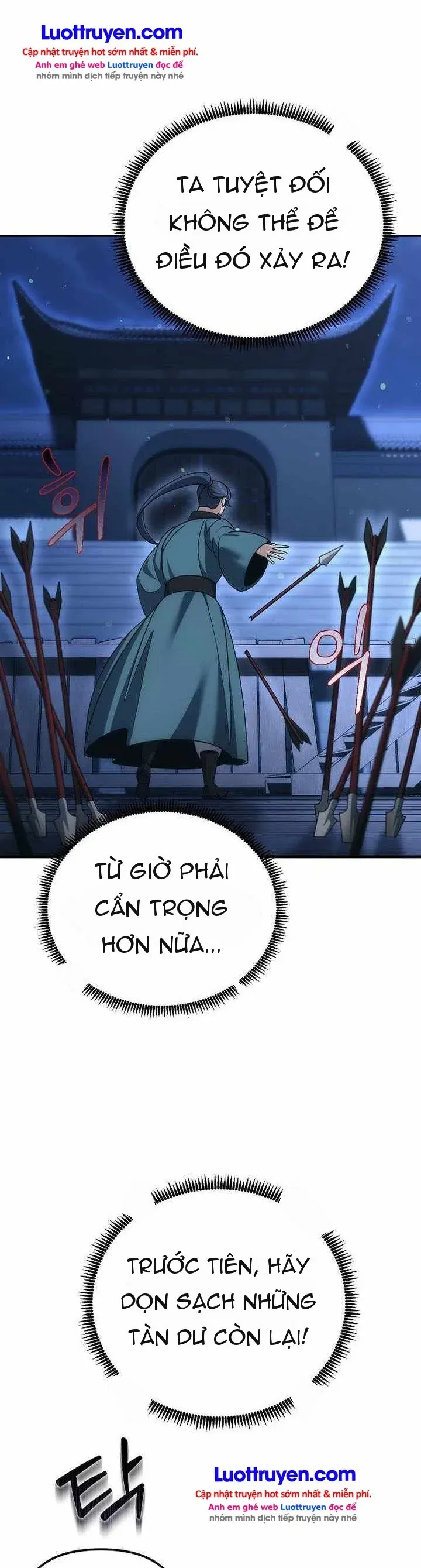 Hoạn Quan Tuyệt Luân Chap 39 - Next Chap 38