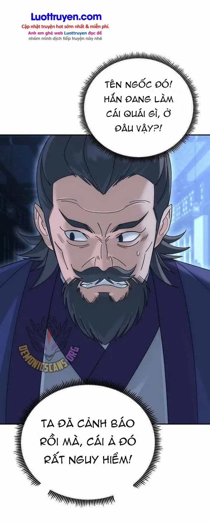 Hoạn Quan Tuyệt Luân Chap 39 - Next Chap 38