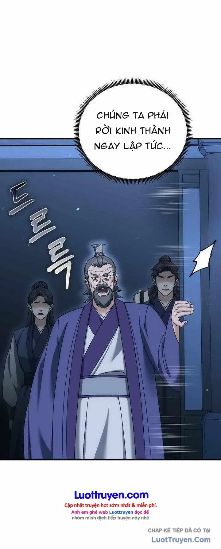 Hoạn Quan Tuyệt Luân Chap 39 - Next Chap 38