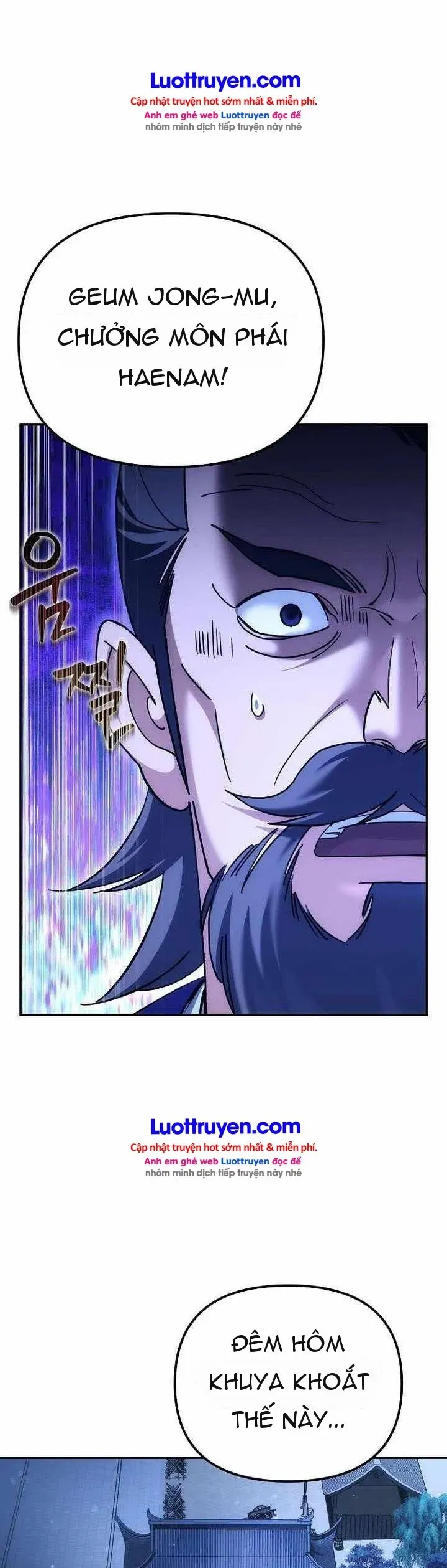 Hoạn Quan Tuyệt Luân Chap 39 - Next Chap 38