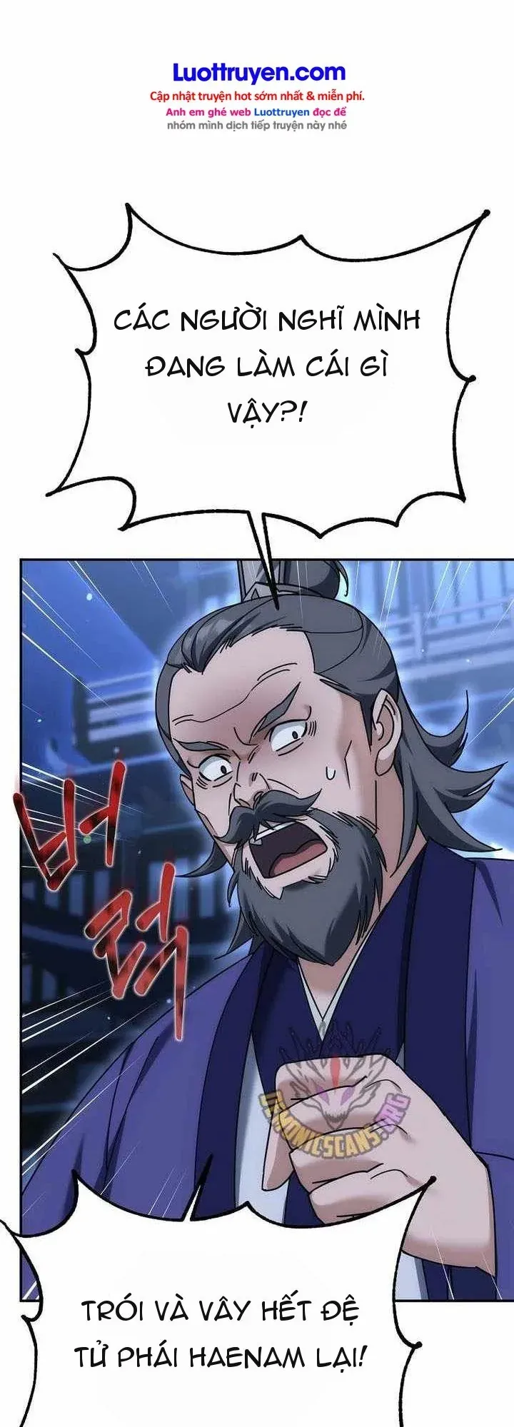 Hoạn Quan Tuyệt Luân Chap 39 - Next Chap 38