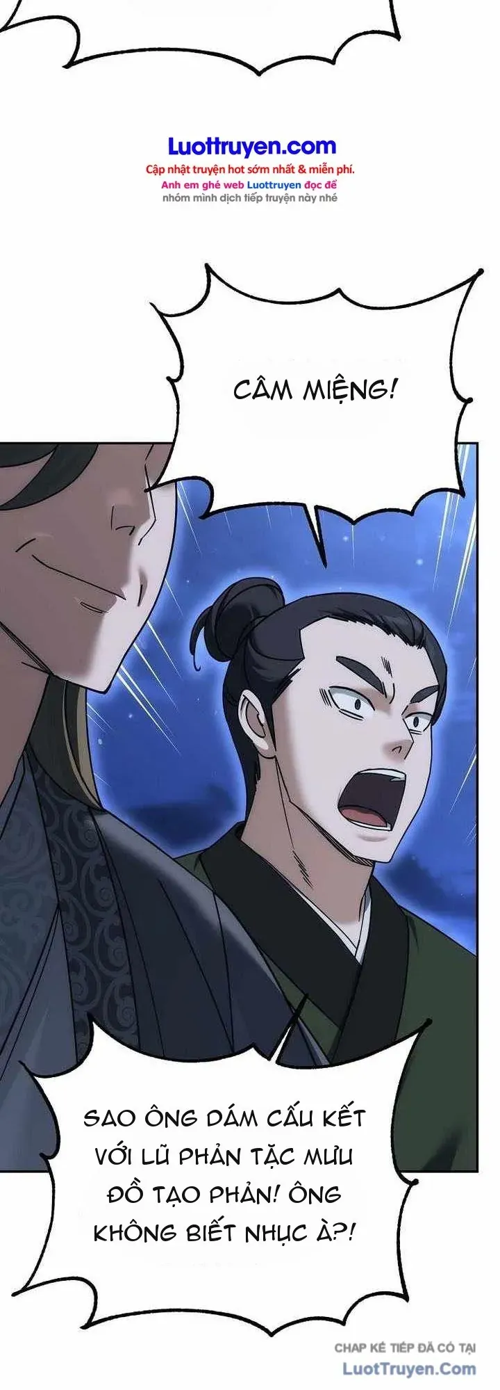 Hoạn Quan Tuyệt Luân Chap 39 - Next Chap 38