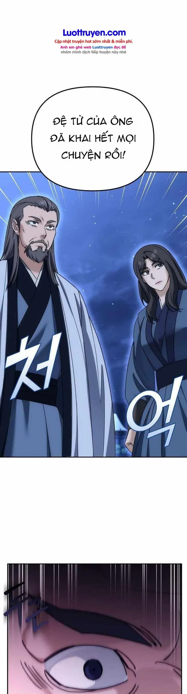 Hoạn Quan Tuyệt Luân Chap 39 - Next Chap 38