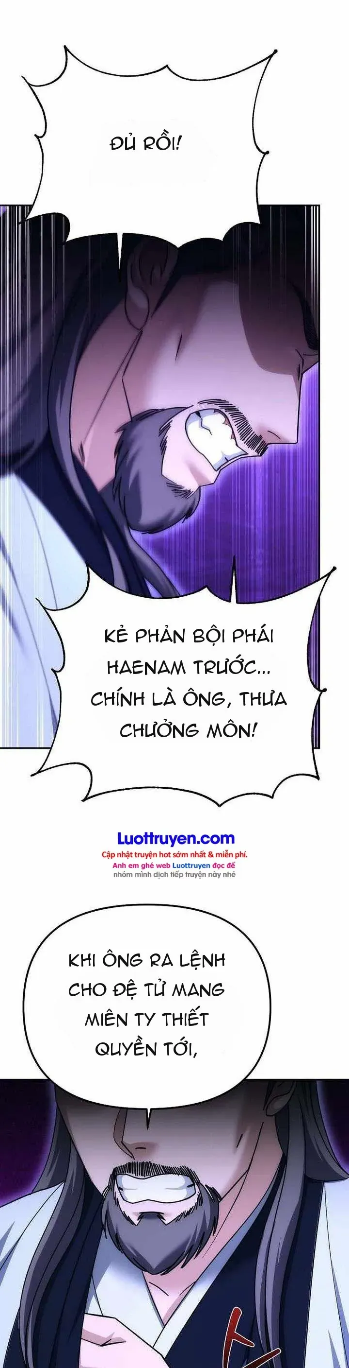 Hoạn Quan Tuyệt Luân Chap 39 - Next Chap 38