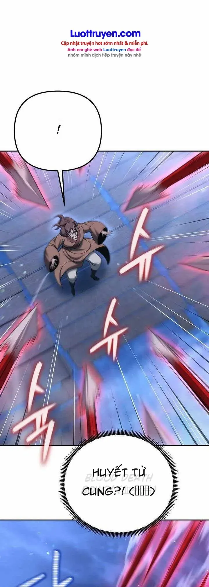 Hoạn Quan Tuyệt Luân Chap 39 - Next Chap 38