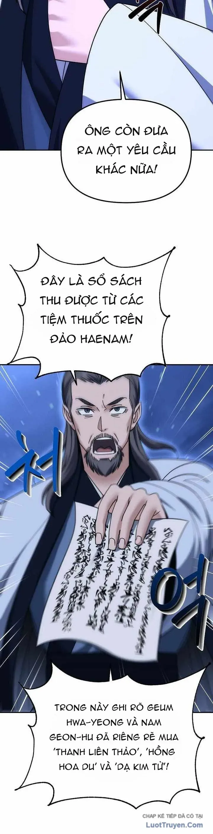 Hoạn Quan Tuyệt Luân Chap 39 - Next Chap 38