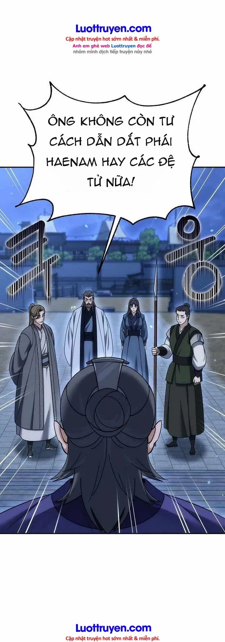 Hoạn Quan Tuyệt Luân Chap 39 - Next Chap 38