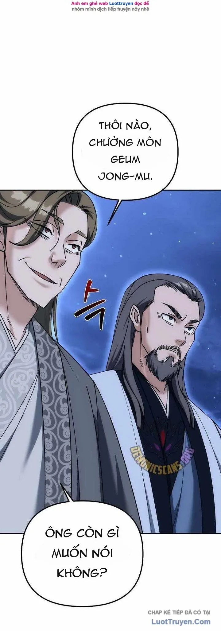 Hoạn Quan Tuyệt Luân Chap 39 - Next Chap 38
