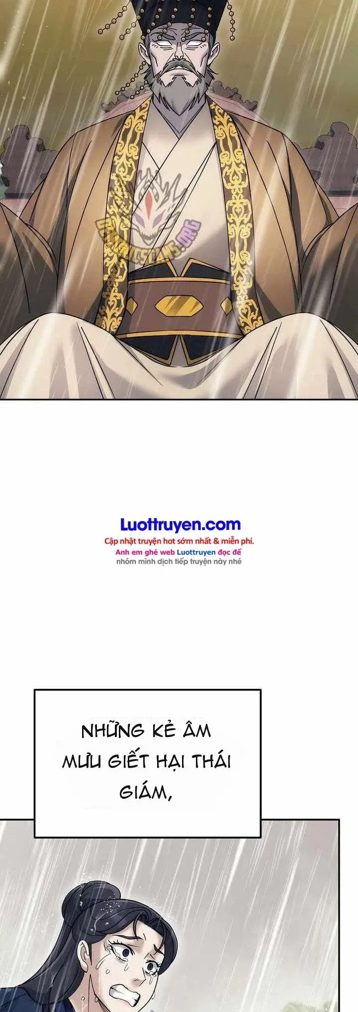 Hoạn Quan Tuyệt Luân Chap 39 - Next Chap 38