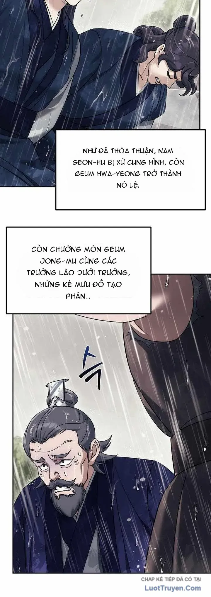 Hoạn Quan Tuyệt Luân Chap 39 - Next Chap 38