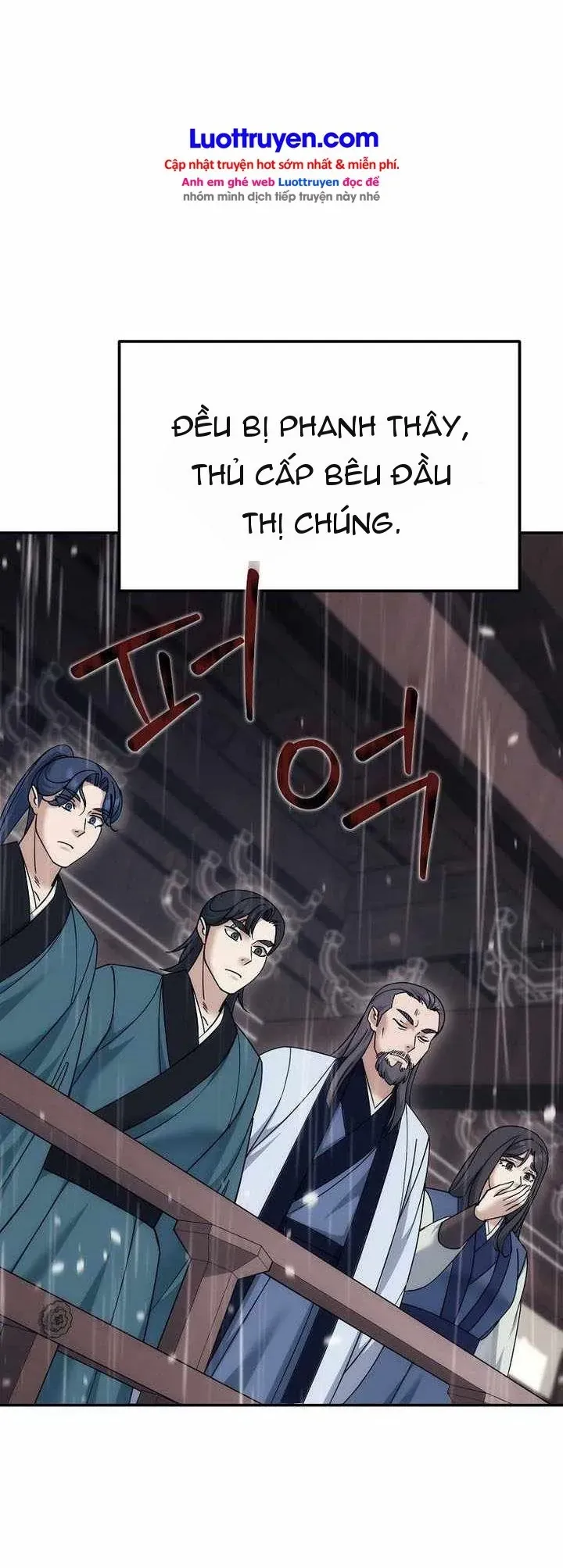 Hoạn Quan Tuyệt Luân Chap 39 - Next Chap 38