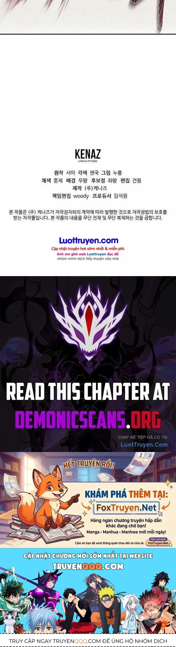 Hoạn Quan Tuyệt Luân Chap 39 - Next Chap 38