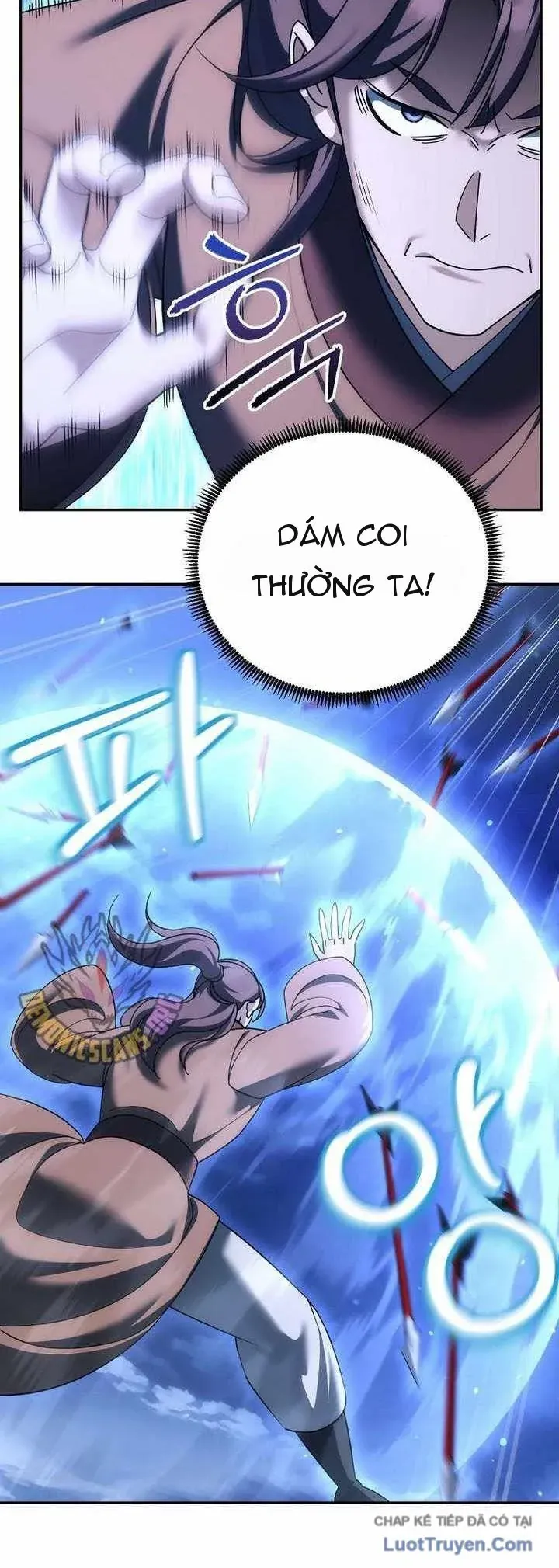 Hoạn Quan Tuyệt Luân Chap 39 - Next Chap 38