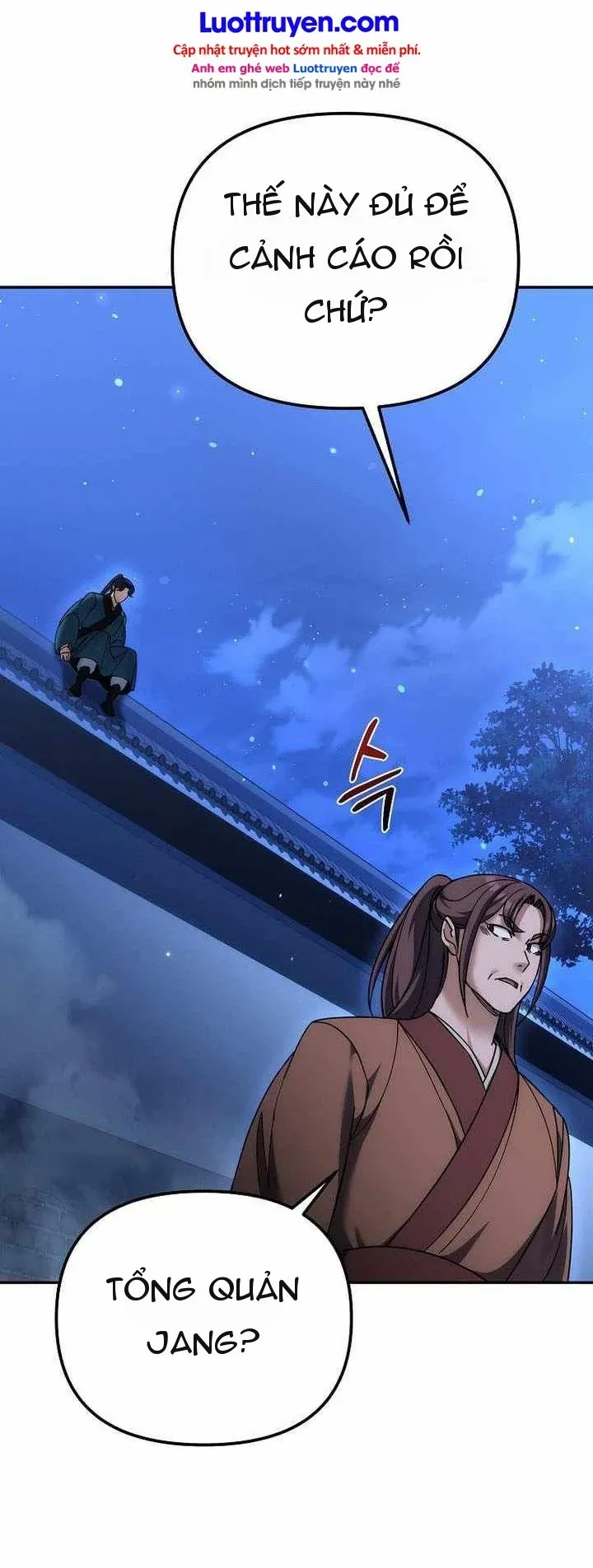 Hoạn Quan Tuyệt Luân Chap 39 - Next Chap 38