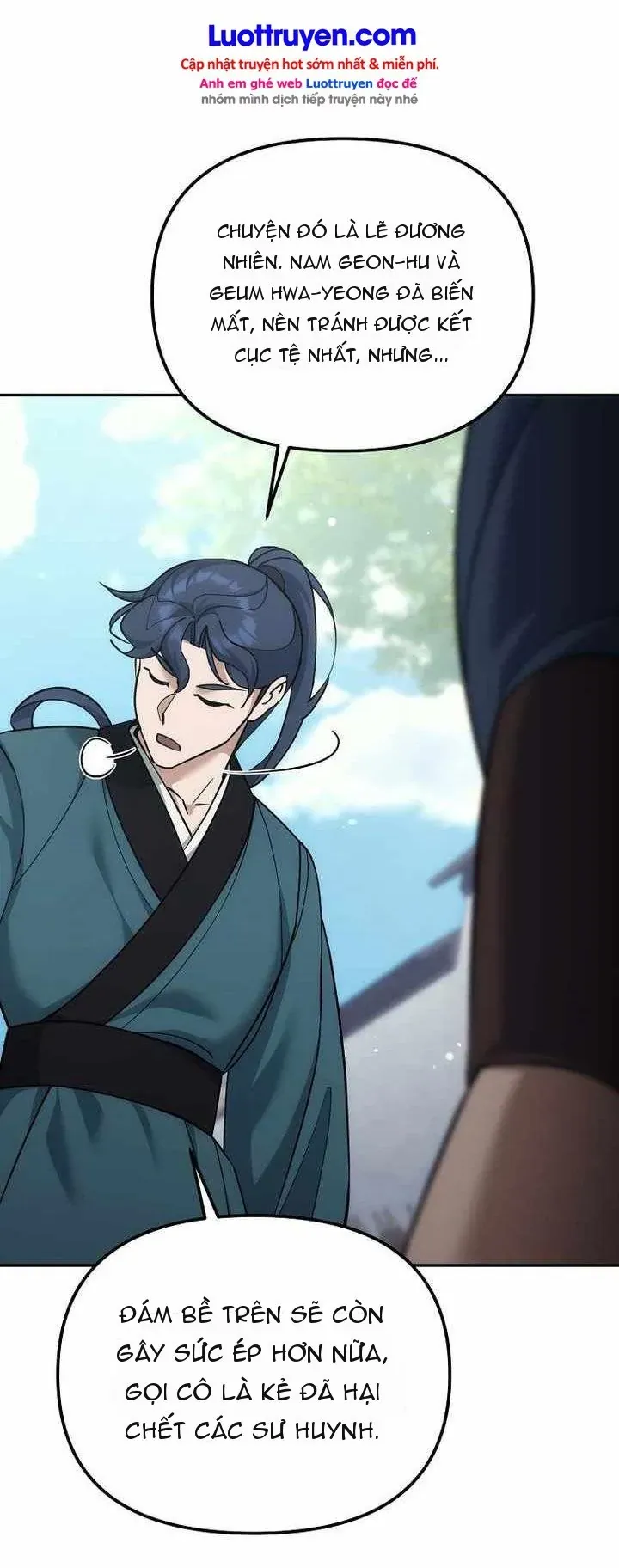 Hoạn Quan Tuyệt Luân Chap 40 - Next Chap 39