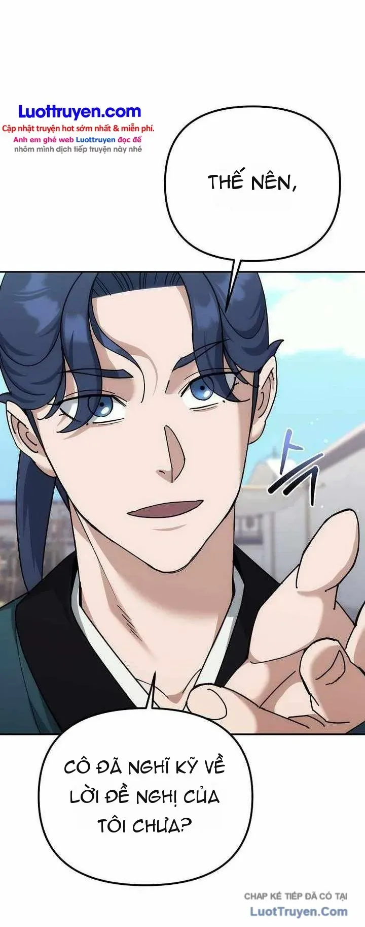 Hoạn Quan Tuyệt Luân Chap 40 - Next Chap 39