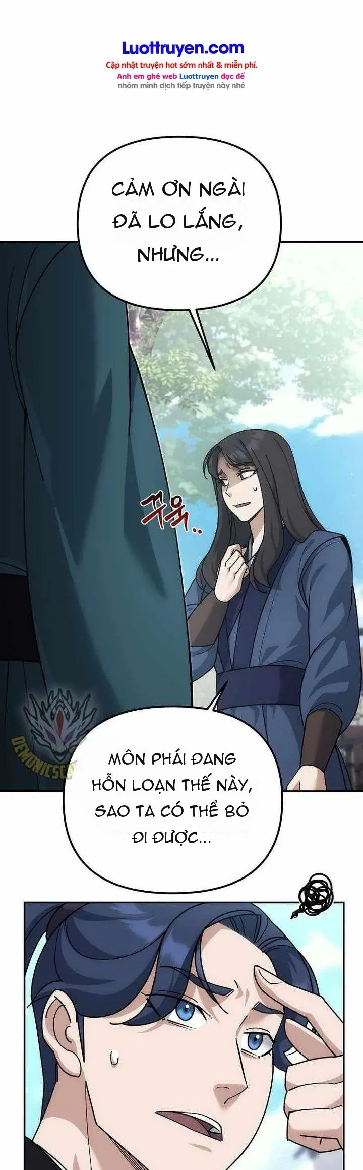 Hoạn Quan Tuyệt Luân Chap 40 - Next Chap 39