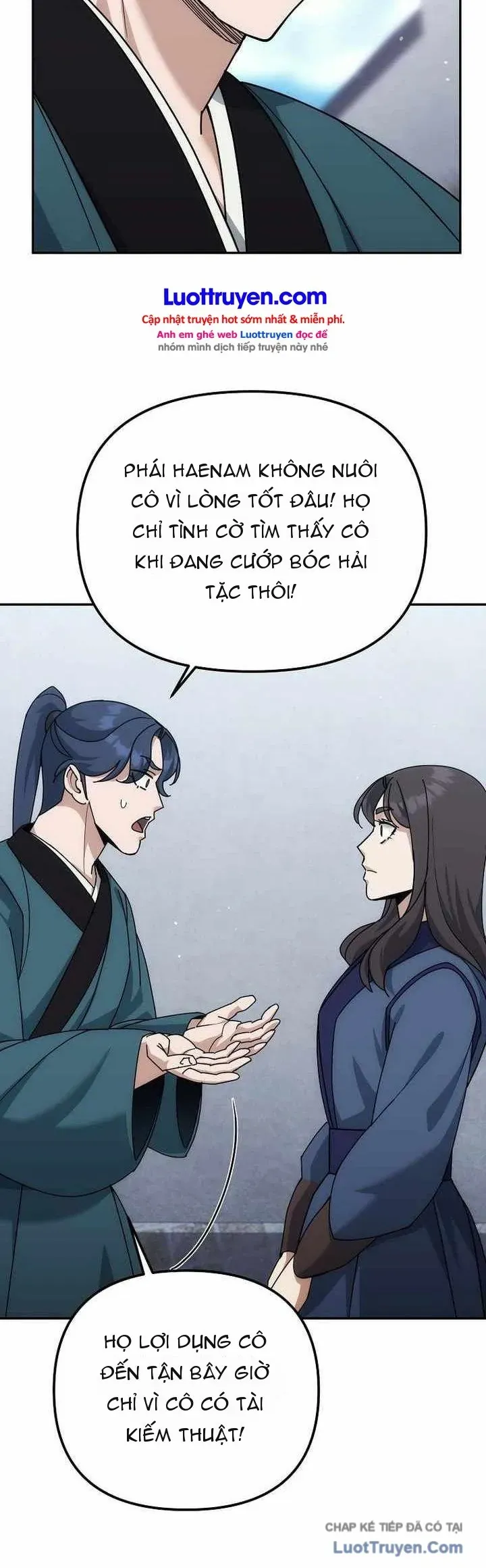 Hoạn Quan Tuyệt Luân Chap 40 - Next Chap 39