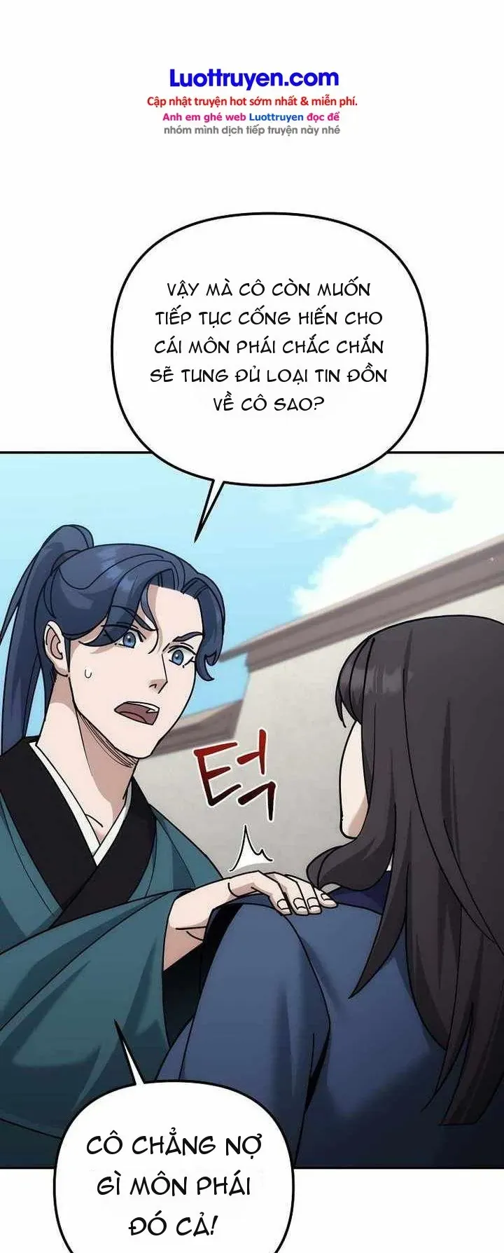 Hoạn Quan Tuyệt Luân Chap 40 - Next Chap 39