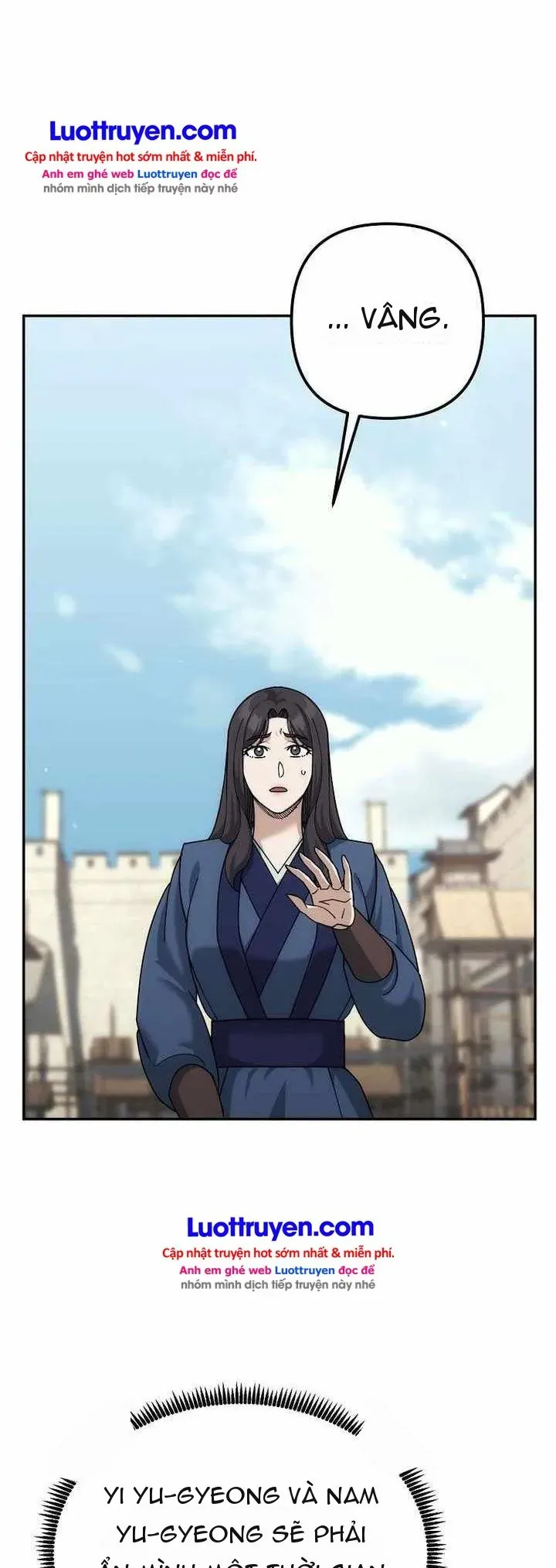 Hoạn Quan Tuyệt Luân Chap 40 - Next Chap 39