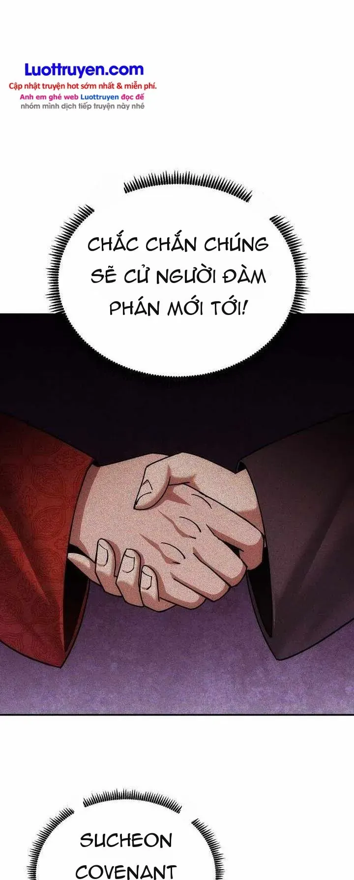 Hoạn Quan Tuyệt Luân Chap 40 - Next Chap 39
