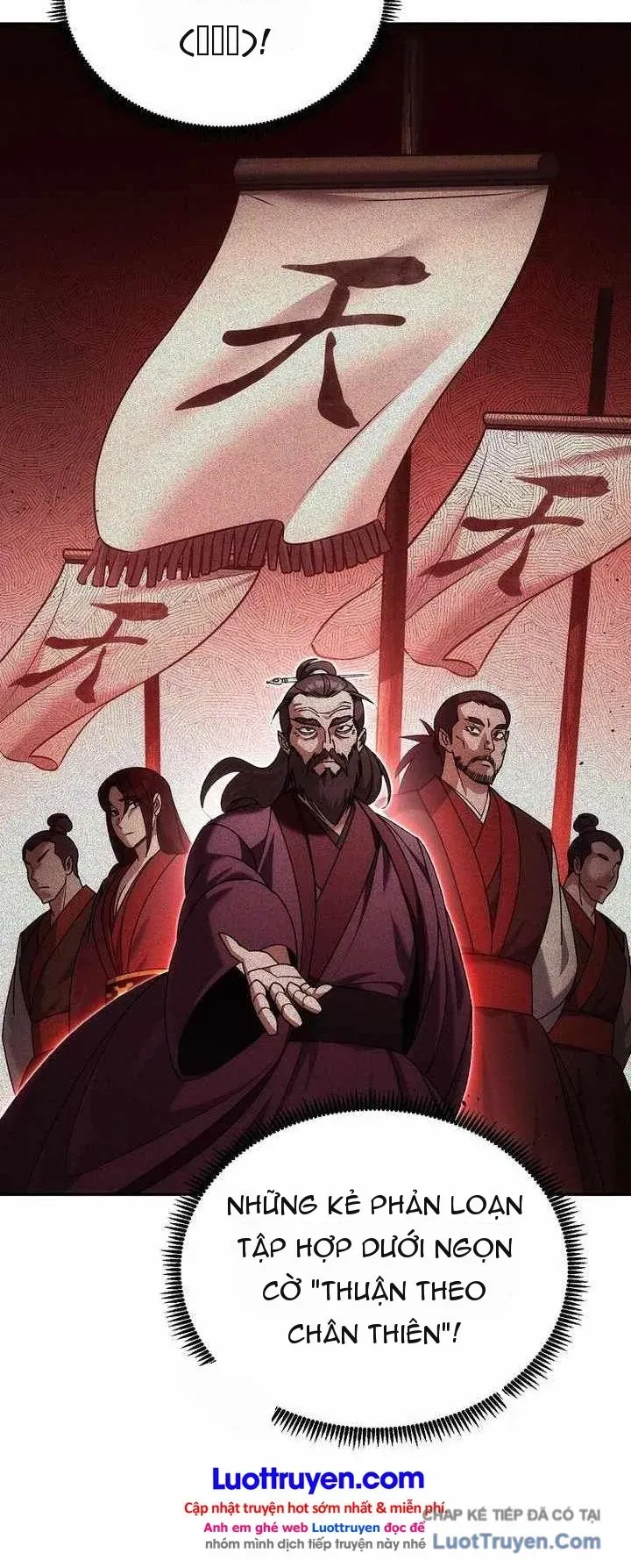Hoạn Quan Tuyệt Luân Chap 40 - Next Chap 39