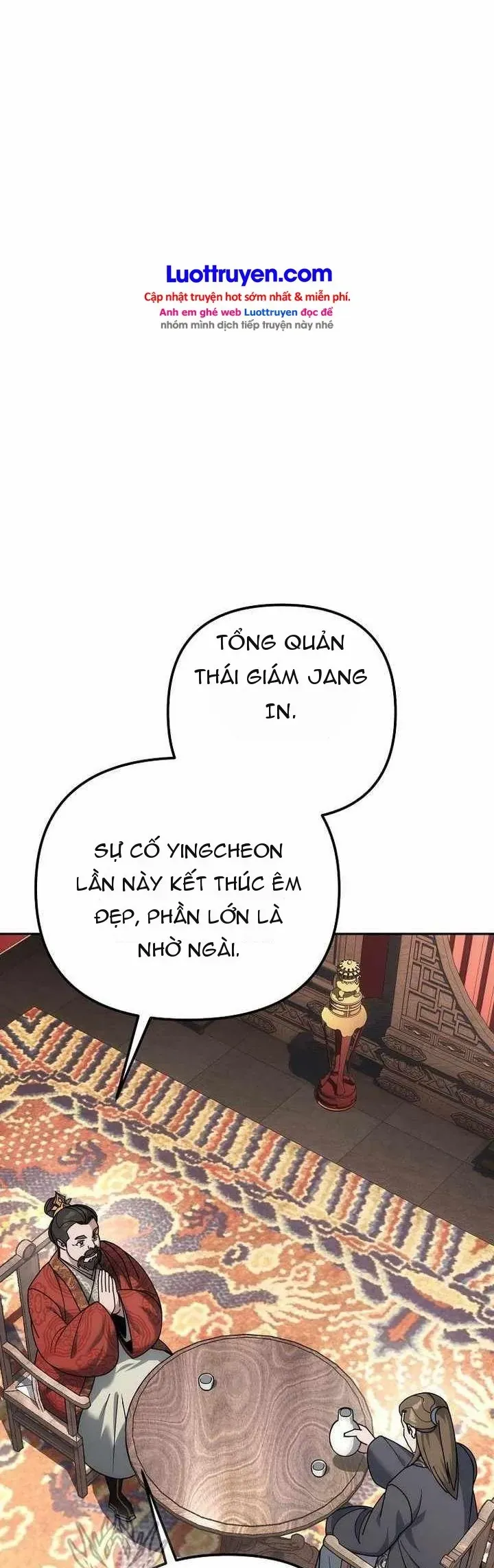Hoạn Quan Tuyệt Luân Chap 40 - Next Chap 39