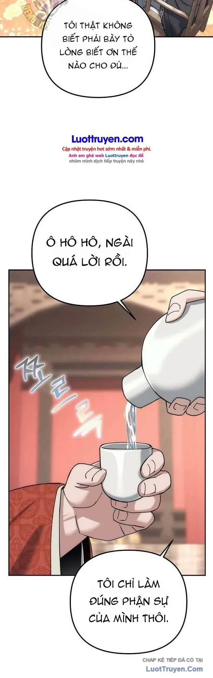 Hoạn Quan Tuyệt Luân Chap 40 - Next Chap 39