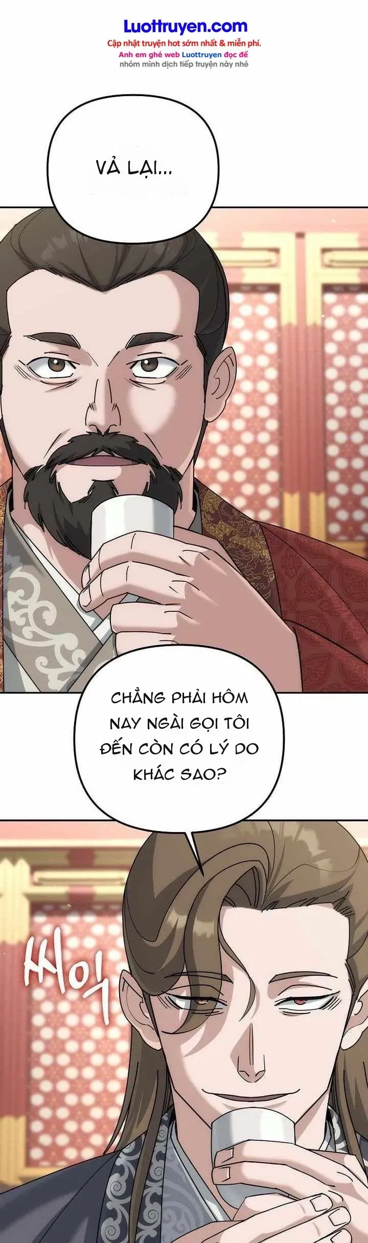 Hoạn Quan Tuyệt Luân Chap 40 - Next Chap 39