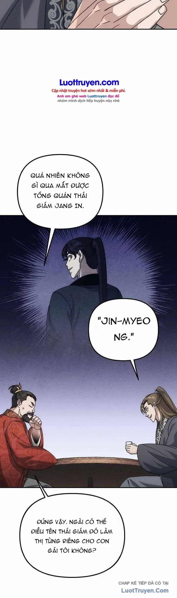 Hoạn Quan Tuyệt Luân Chap 40 - Next Chap 39