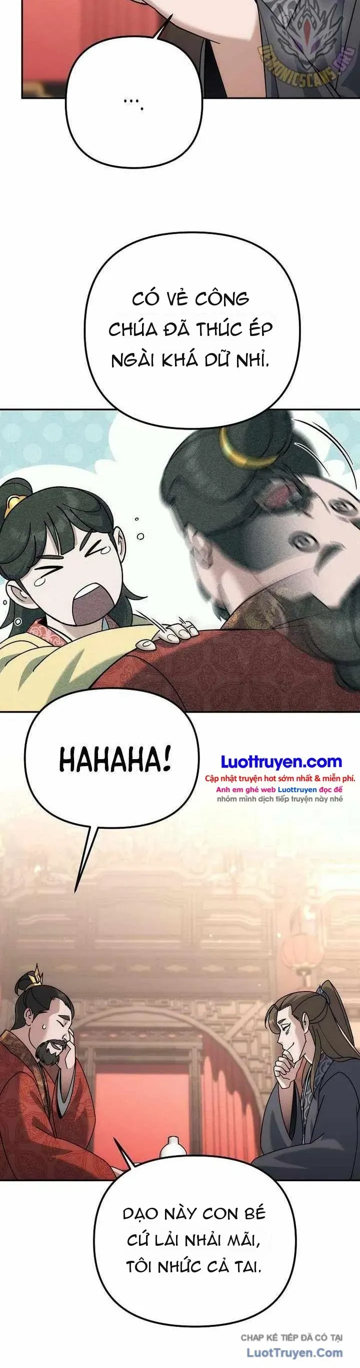 Hoạn Quan Tuyệt Luân Chap 40 - Next Chap 39
