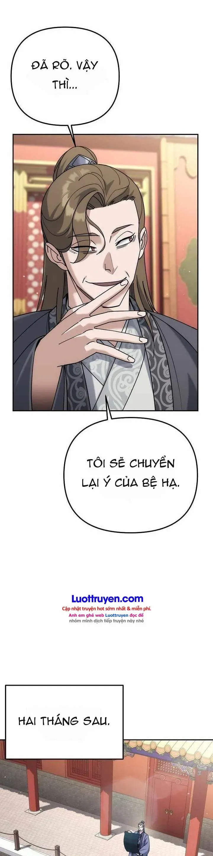 Hoạn Quan Tuyệt Luân Chap 40 - Next Chap 39
