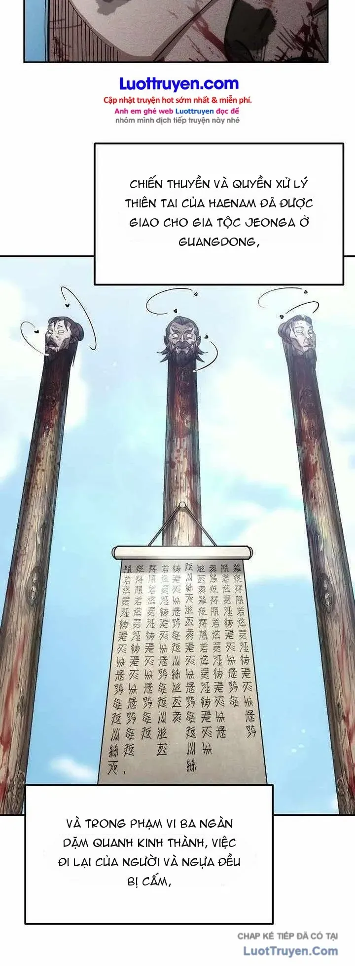 Hoạn Quan Tuyệt Luân Chap 40 - Next Chap 39