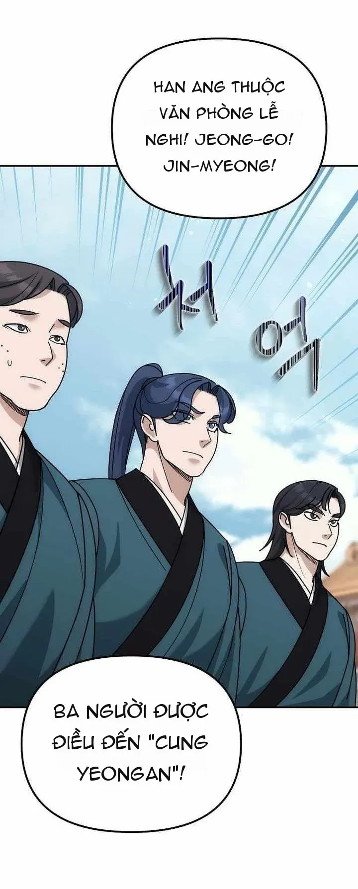 Hoạn Quan Tuyệt Luân Chap 40 - Next Chap 39