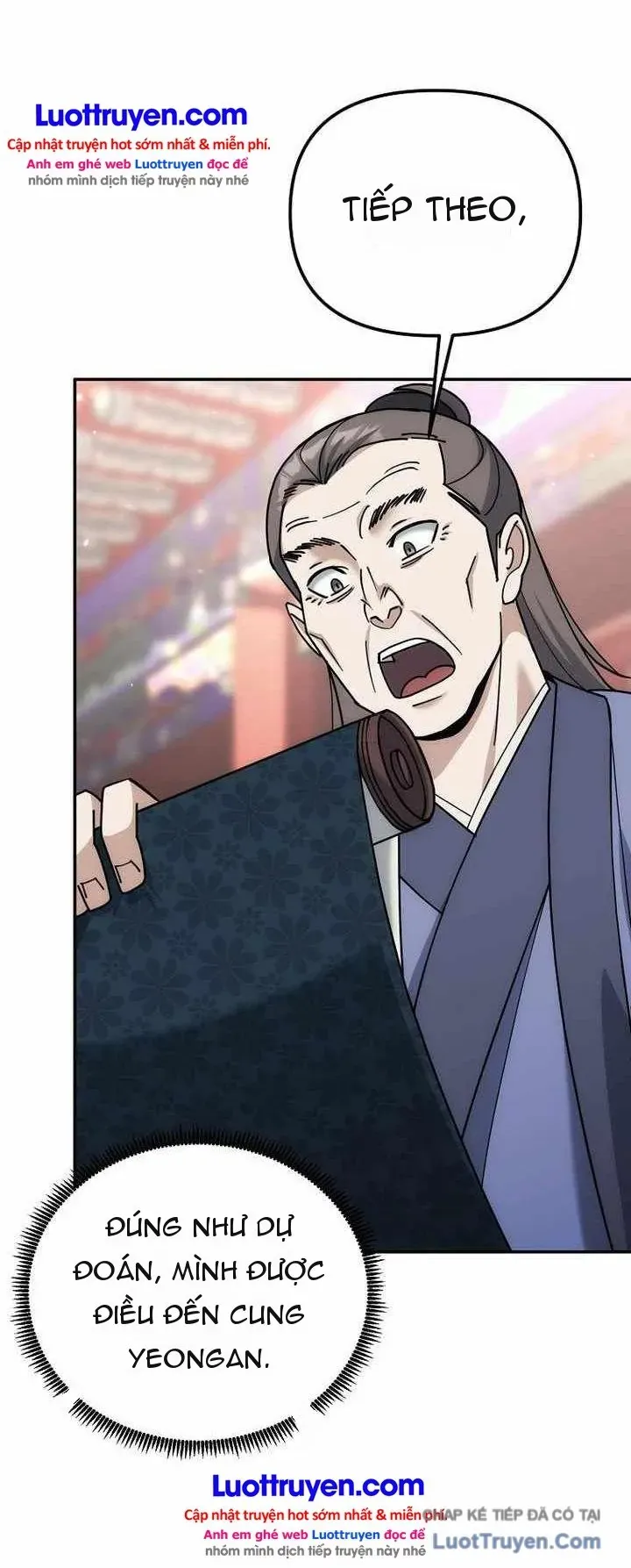 Hoạn Quan Tuyệt Luân Chap 40 - Next Chap 39