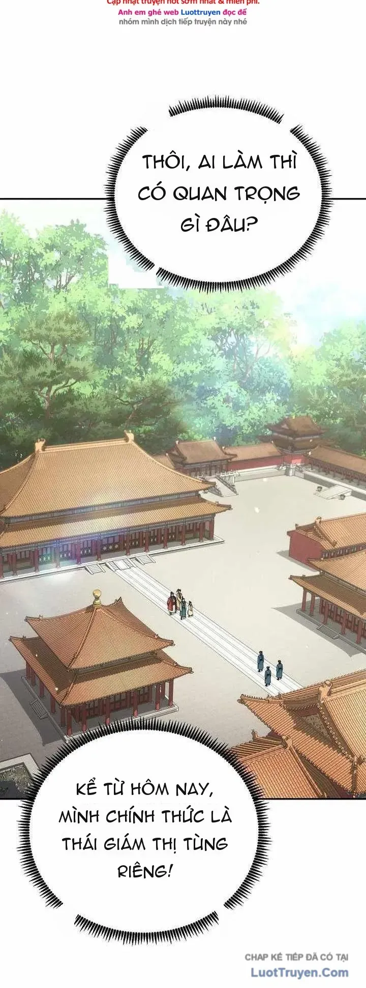 Hoạn Quan Tuyệt Luân Chap 40 - Next Chap 39