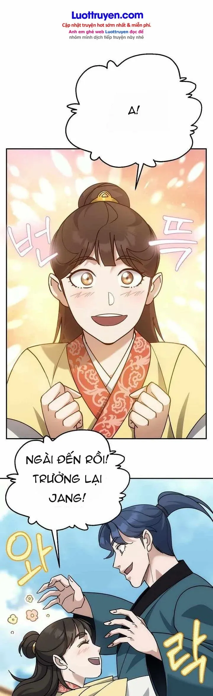 Hoạn Quan Tuyệt Luân Chap 40 - Next Chap 39