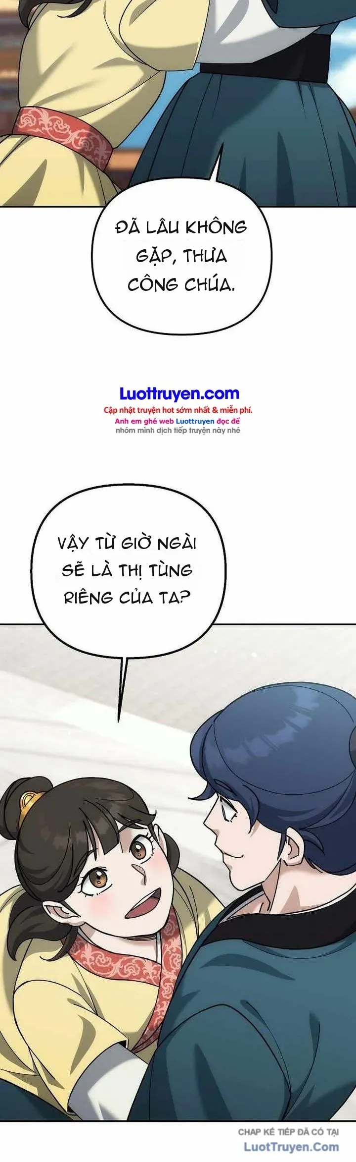 Hoạn Quan Tuyệt Luân Chap 40 - Next Chap 39
