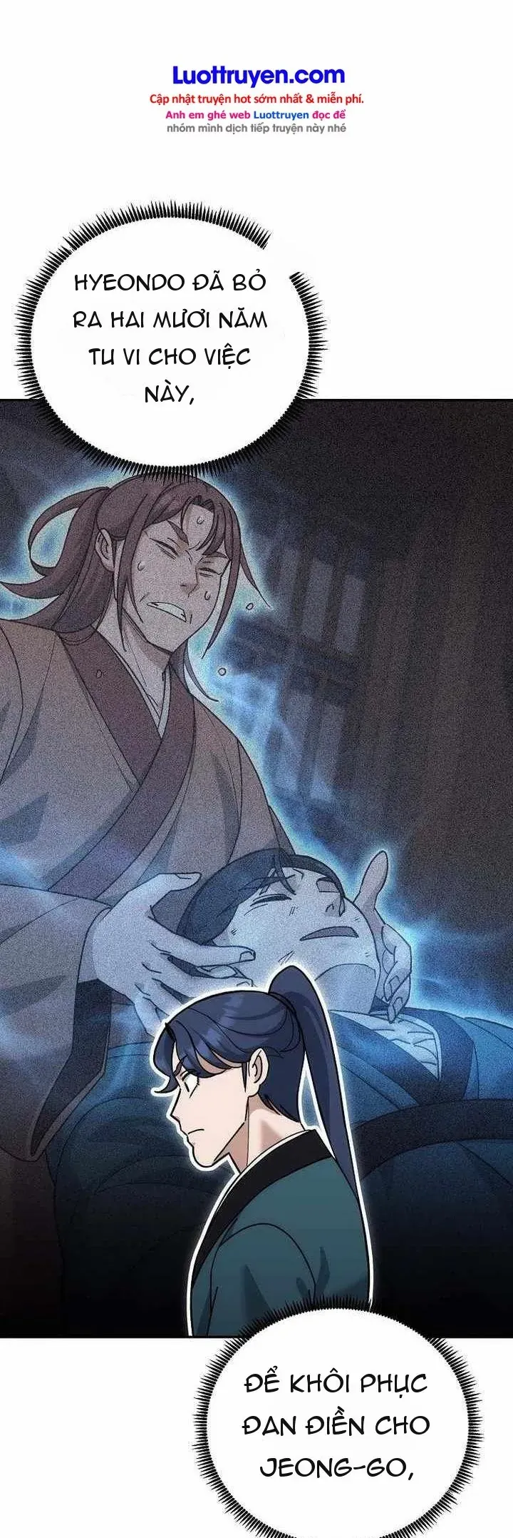 Hoạn Quan Tuyệt Luân Chap 40 - Next Chap 39