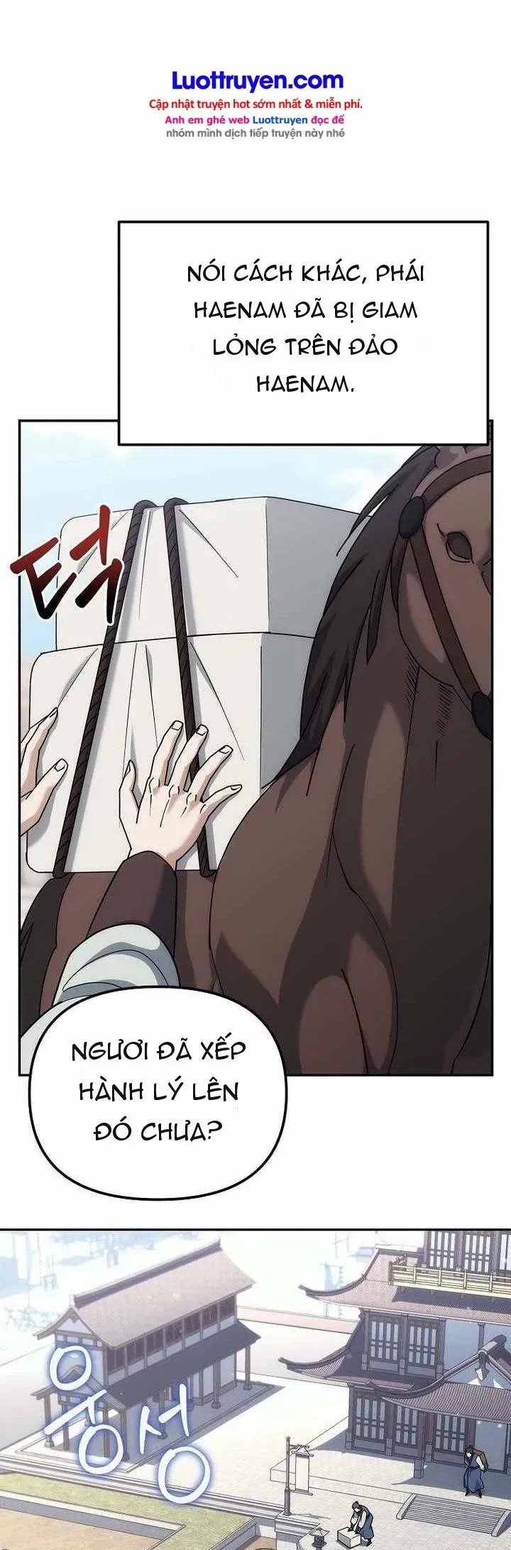 Hoạn Quan Tuyệt Luân Chap 40 - Next Chap 39