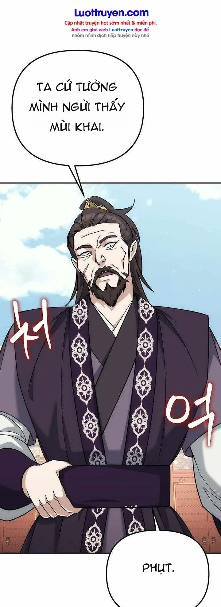Hoạn Quan Tuyệt Luân Chap 40 - Next Chap 39