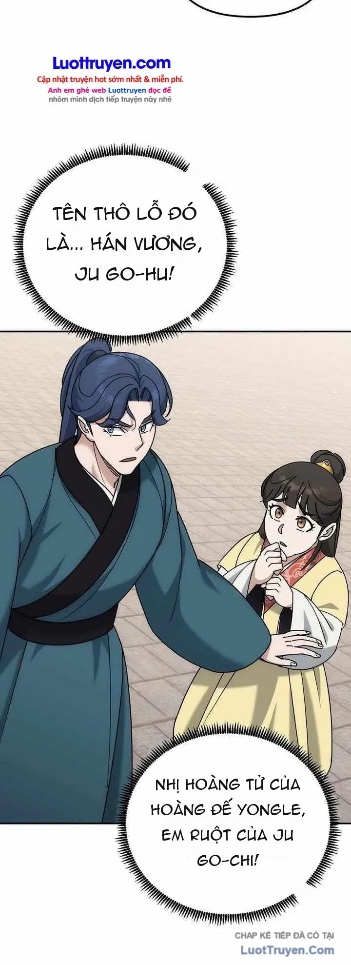Hoạn Quan Tuyệt Luân Chap 40 - Next Chap 39