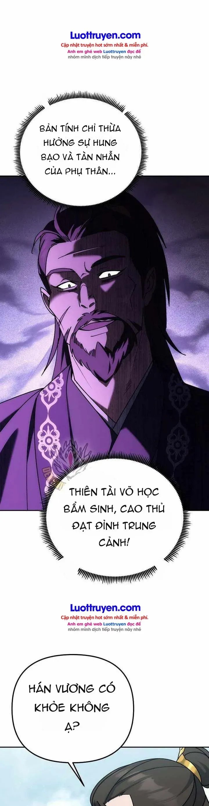 Hoạn Quan Tuyệt Luân Chap 40 - Next Chap 39
