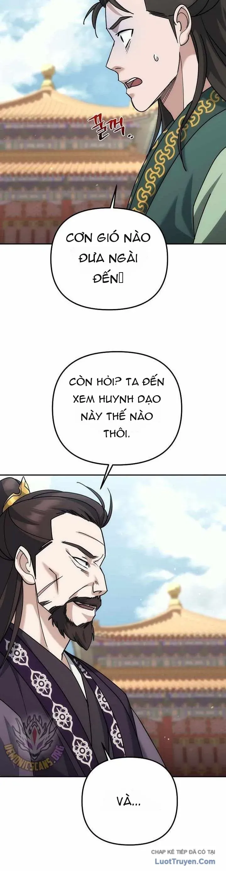 Hoạn Quan Tuyệt Luân Chap 40 - Next Chap 39